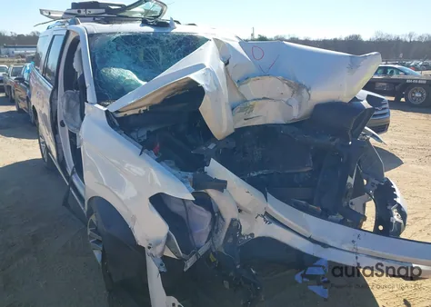 2018 Ford Expedition Max Limited z USA, uszkodzony, nr VIN 1FMJK1KT0JEA68911